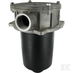 Grįžtamosios linijos filtras MPF400/2-24-P25-T1 1/2" MPF4002P25