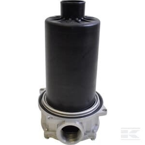 Grįžtamosios linijos filtras MPF 400/3-A-G3-P MPF4003P25