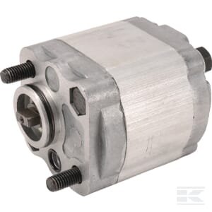 MPP siurblys 2,5 cm³ S gr. 1 MPP25S