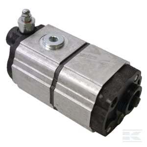 Tandeminis siurblys MPP 2,6 + 4,9 cm³ MPP2649D