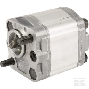 Siurblys MPP 7,8 cm³ D gr. 1 tylus MPP78DS