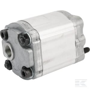 MPP siurblys 3,2 cm³ D gr. 1 tylus MPP32DS