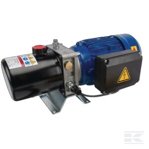 Blokas MPP85E001 MPP85E901