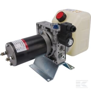 Blokas MPP85H001 MPP85H901