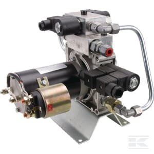 Blokas MPP85H004 MPP85H904