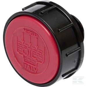 Užpildymo kamštis MPPT MPP9FC