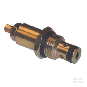 Reguliuojamas srauto vožtuvas 0–8 l/min MPPTHEN