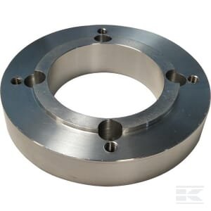 MPP pereinamasis flanšas IEC90–GX160 MPPMF90H