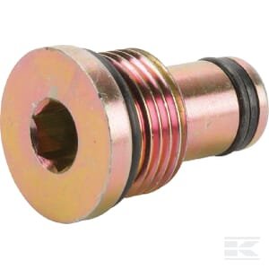 SAE 8-2 ertmės kamštis MPPPSAE82