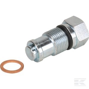 Kamštis MPPRVB MPPRVBPLUG