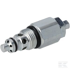 Slėgio ribojimo vožtuvas MPP nuo 2024 m. MPPRVD