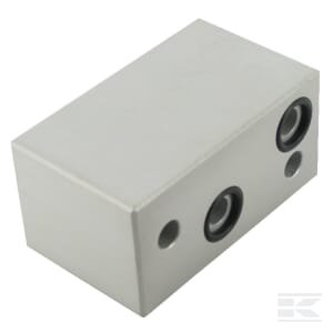 Adapterio plokštelė – 48 mm MPPSP48