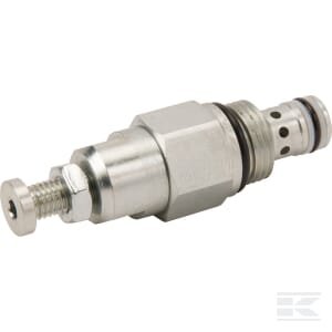 Slėgio reguliuojamas droselis 1,6 MPPVCF6C3