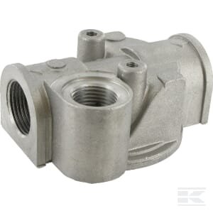 Galvutė MPS051/071-R-G1, 3/4" BSP MPS9051RG1