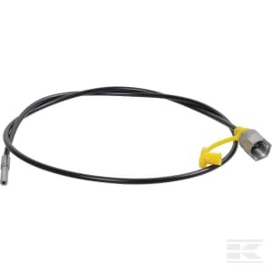 Matavimo žarna TL=2500, M16×2 × 6 mm MPSP2500