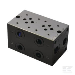 03 subplokštė apatinė jungtis 3/8" MR32GZ