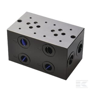 03 subplokštė apatinė jungtis 3/8" MR32GZC