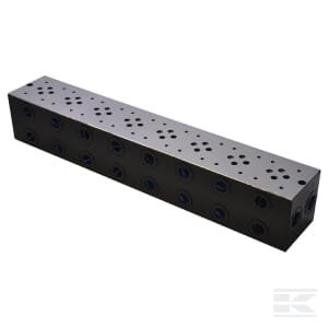 03 subplokštė apatinė jungtis 3/8" MR38GZC