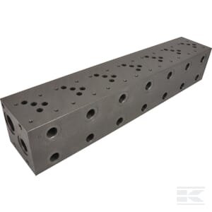 05 subplokštė apatinė jungtis 1/2" MR57GZ