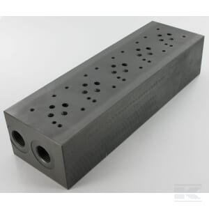 Subplokštė MRK3-5G-O NG6 MRK35G