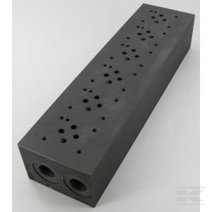 Subplokštė MRK3-6G-O NG6 MRK36G