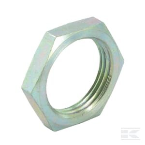 Veržlė BSP 1", plieninė Burnett & Hillman MSB16