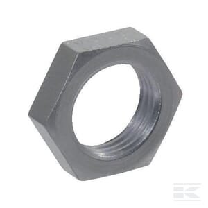 Veržlė 1/8 BSP 3700LN18