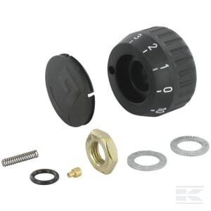 Reguliavimo mygtukas MTKA MTKA9KN