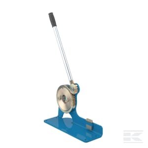 Žemo slėgio žarnų presas ND316E