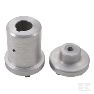 Elastinė sankaba 1 gr. 25mm ND600