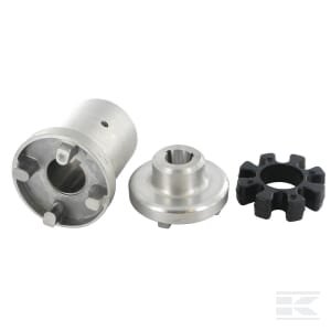 Mova SAE-A - 25,4 mm ND710