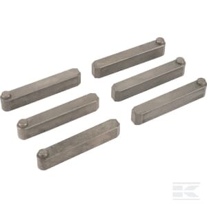 Užspaudimo įrankių rinkinys didelis ND9316GROOT