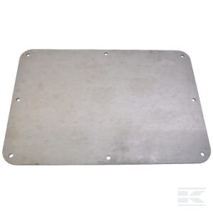 NG30 bako dangtis be sriegio NG9030DEK