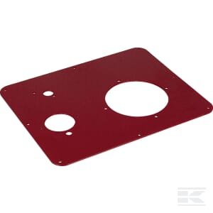 NG44 bako dangtis L=250 NG9044COVERL250