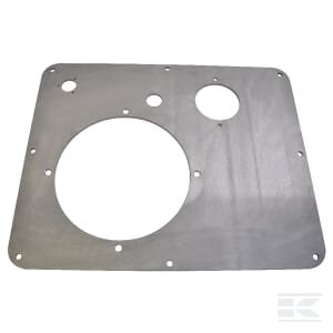 NG44 bako dangtis L=300 NG9044DEKL300