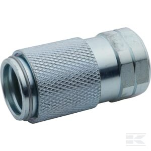 Jungtis 3/4" NS75112FB