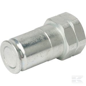 Įdėklas 3/8" NS3726FB