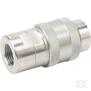 Jungtis 1/2" NS5018FB