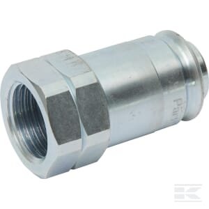 Įdėklas 1/2" NS5028FB