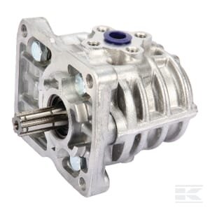 Hidraulinis siurblys Belarus