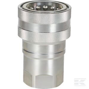 Greitos jungties mova 1 1/2" - 40 - 1 1/2" BSP NV112GASF