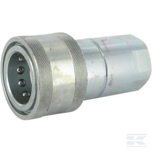 Greitos jungties mova 1" - 25 - 1" BSP NV1GASF