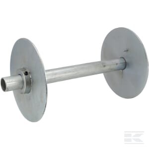 Ašis OBS 001/3/4 OBS9AS20