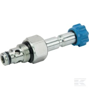 Kasetinis vožtuvas 2/2 VEI-8A-2A-06-NC-S OD OD15051837