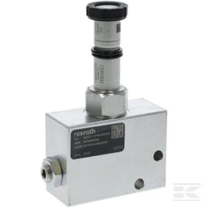 2/2 kelio vožtuvas VEI-CE-16-08A OE1505183A02S1