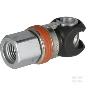 Greito atjungimo saugos jungtis Orion G1/4'' OE20500287