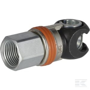 Greito atjungimo saugos jungtis Orion G3/8'' OE20500288