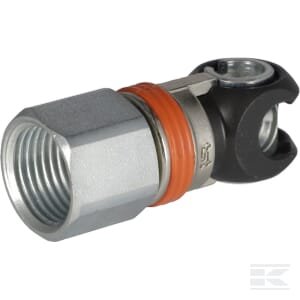 Greito atjungimo saugos jungtis Orion G1/2'' OE20500289