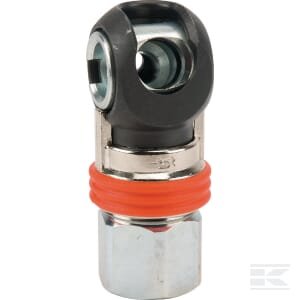 Greito atjungimo saugos jungtis su vidiniu sriegiu BSP 1/2'' OE20500872