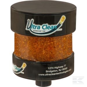 Alsuoklio/ventiliacijos filtras, silikagelis OFD101